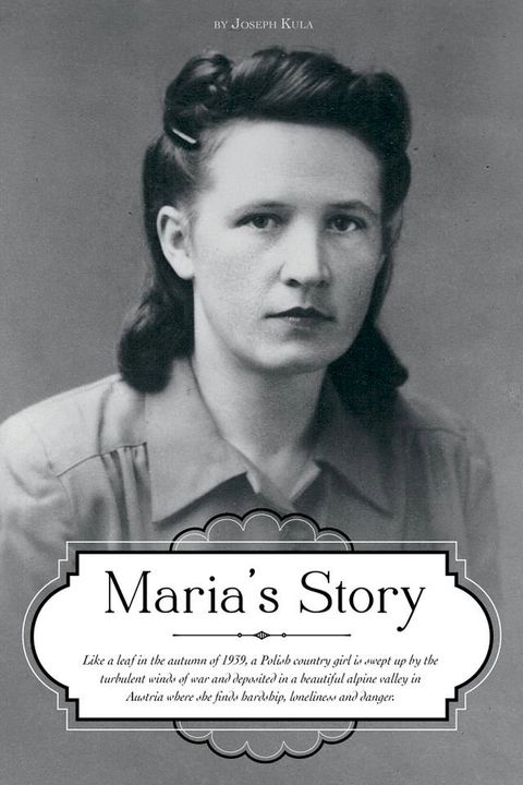 Maria's Story(Kobo/電子書)