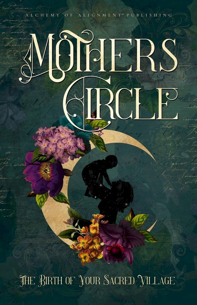  Mothers Circle(Kobo/電子書)