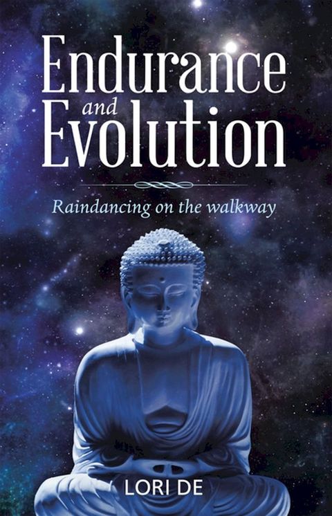 Endurance and Evolution(Kobo/電子書)