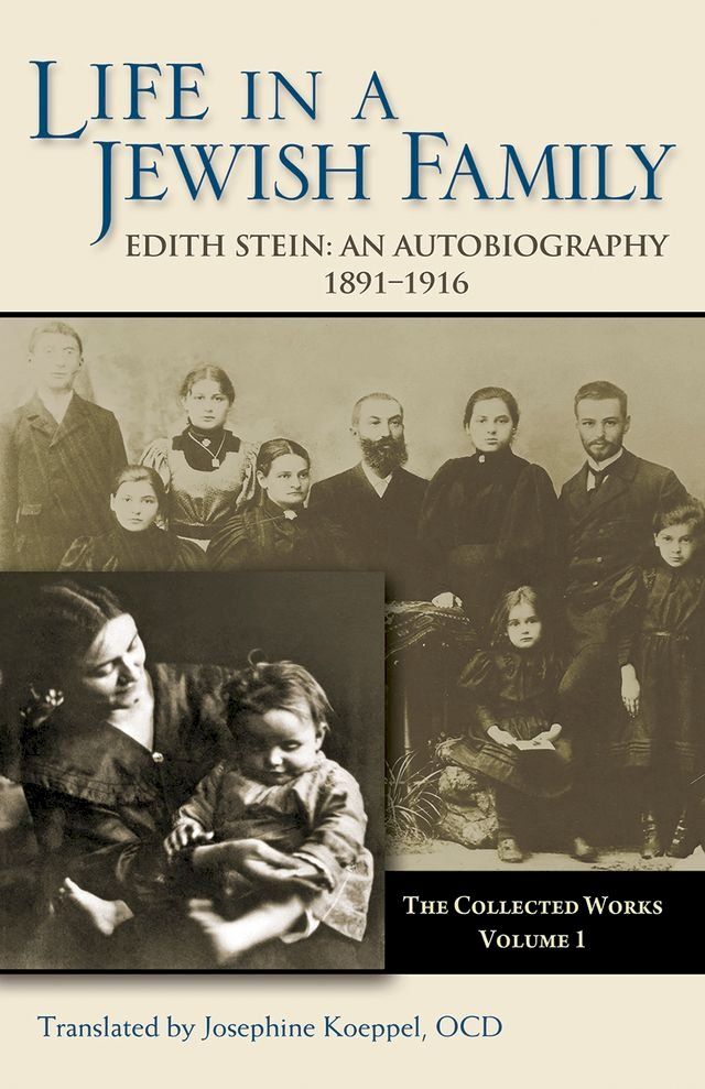  Life in a Jewish Family: An Autobiography, 1891-1916(Kobo/電子書)