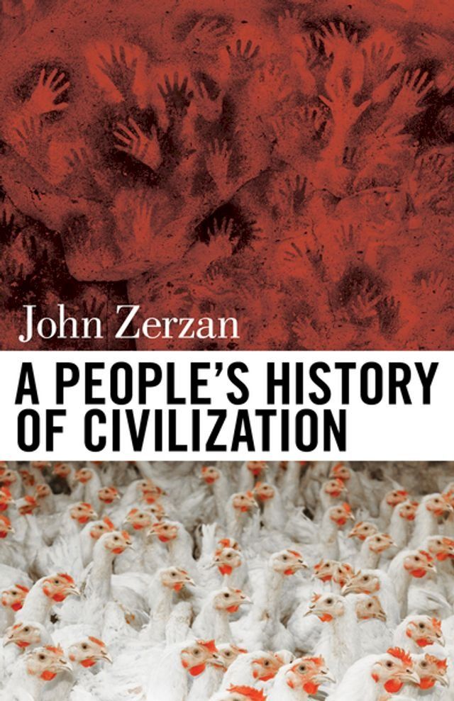  A People's History of Civilization(Kobo/電子書)