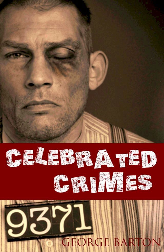  Celebrated Crimes(Kobo/電子書)