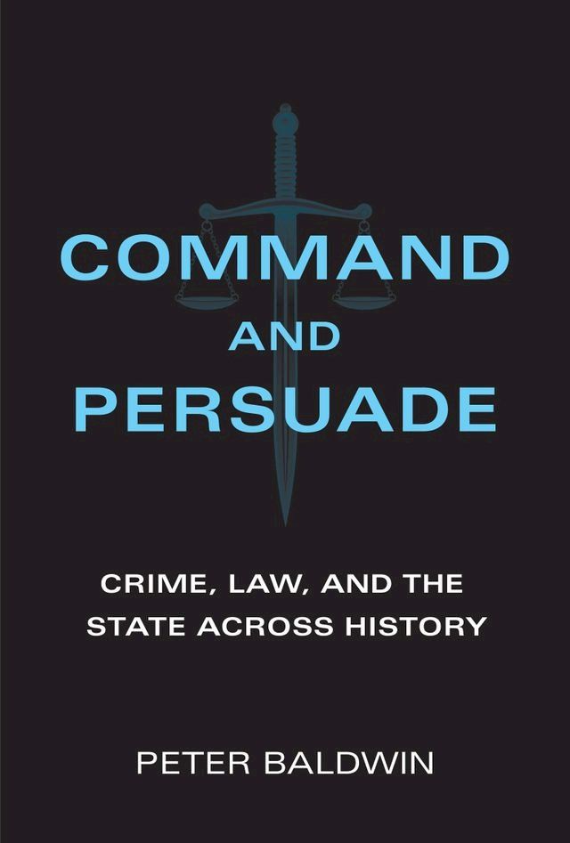  Command and Persuade(Kobo/電子書)