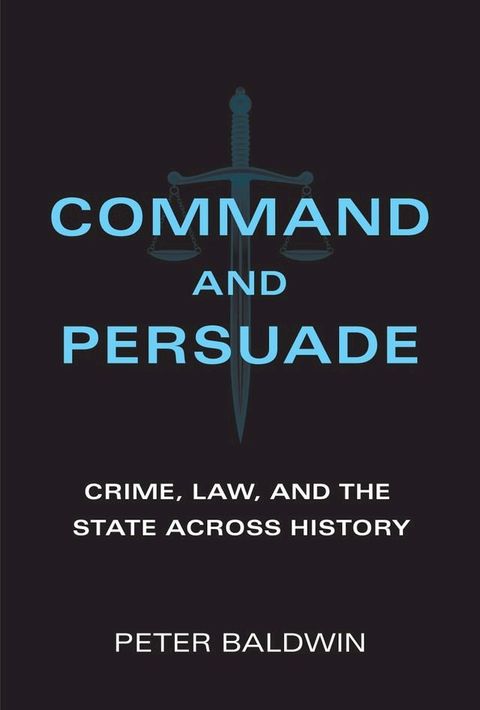 Command and Persuade(Kobo/電子書)