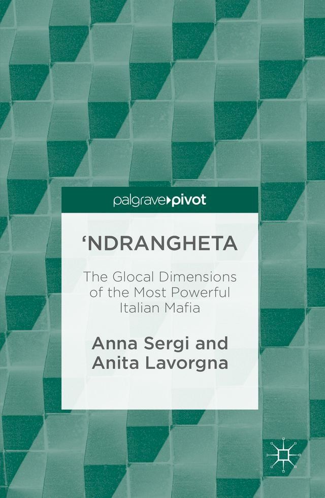  'Ndrangheta(Kobo/電子書)