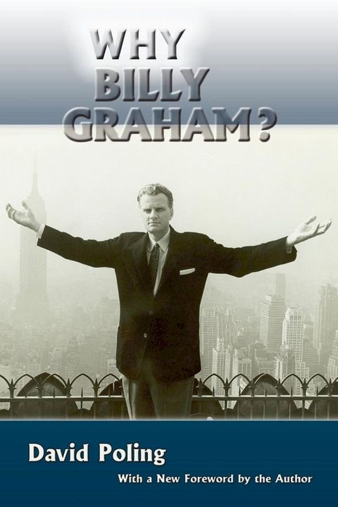 Why Billy Graham? (Softcover)(Kobo/電子書)