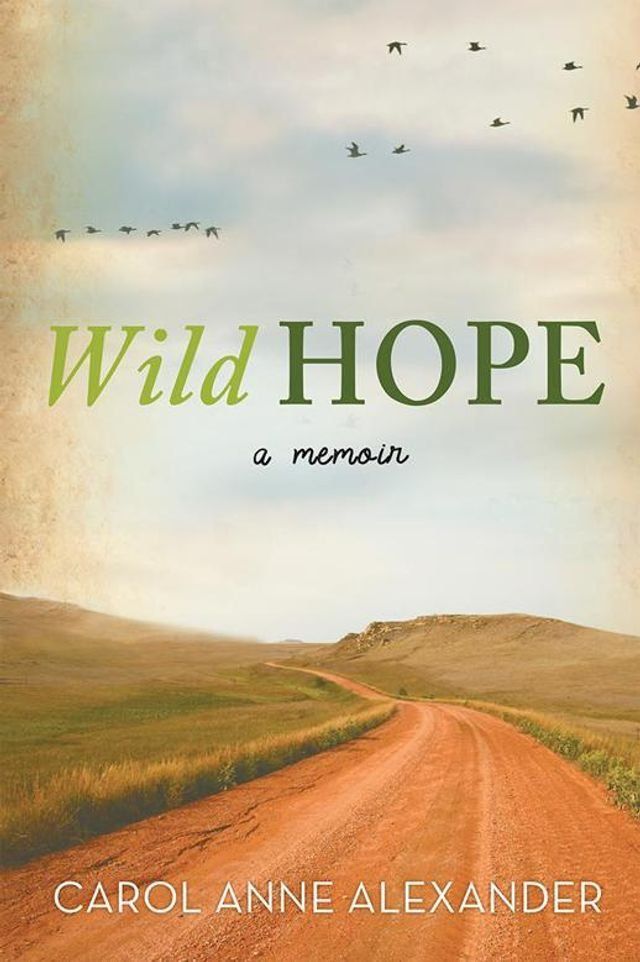  Wild Hope(Kobo/電子書)