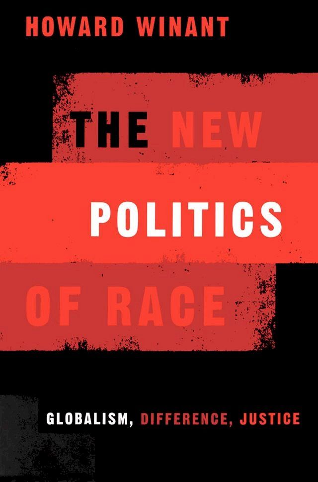  New Politics Of Race(Kobo/電子書)