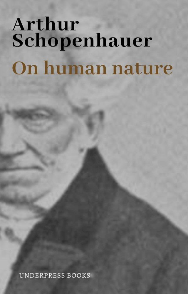  On Human Nature(Kobo/電子書)