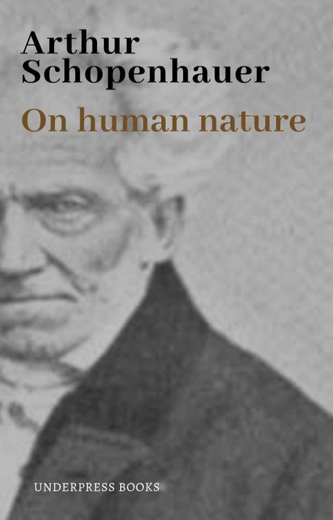 On Human Nature(Kobo/電子書)