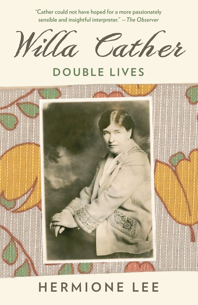  Willa Cather(Kobo/電子書)