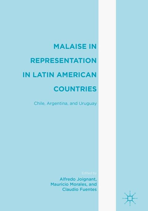 Malaise in Representation in Latin American Countries(Kobo/電子書)