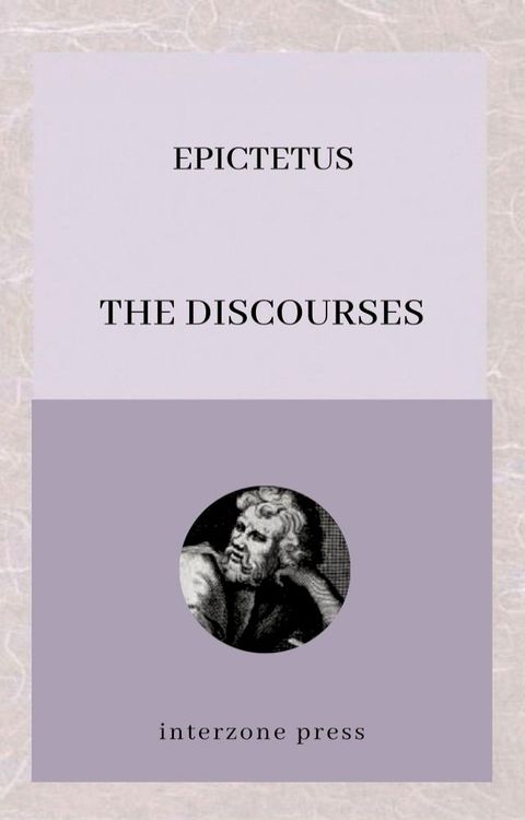 The Discourses(Kobo/電子書)