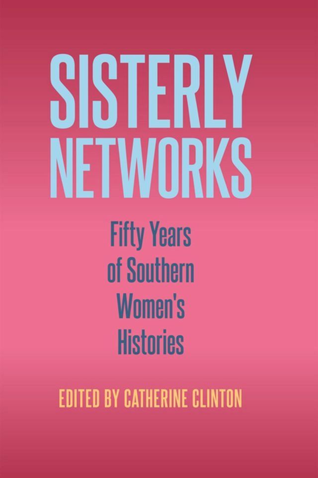  Sisterly Networks(Kobo/電子書)