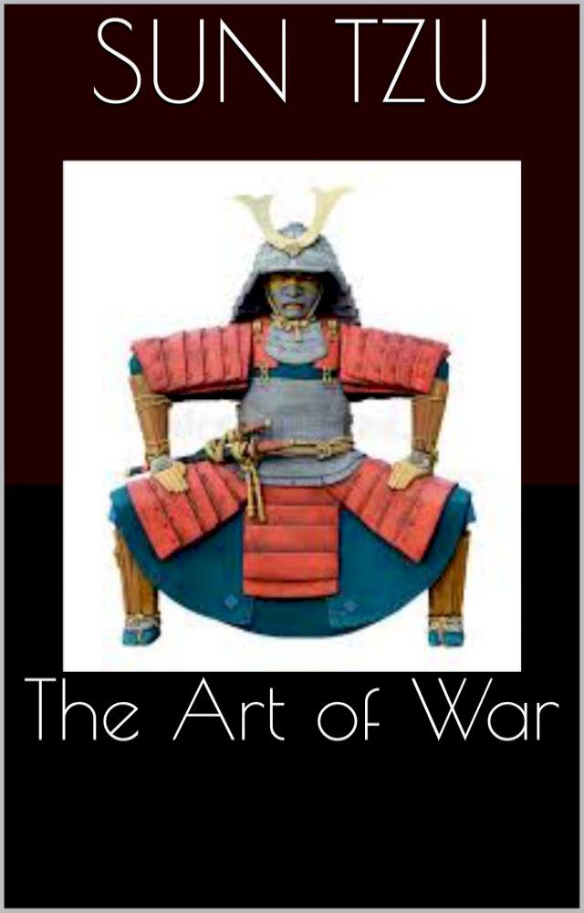  The Art of War(Kobo/電子書)