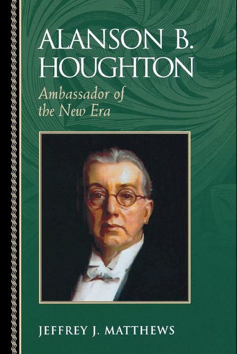 Alanson B. Houghton(Kobo/電子書)