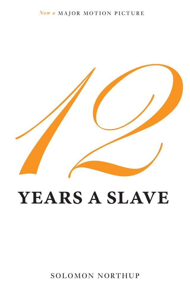  12 Years a Slave (Illustrated)(Kobo/電子書)