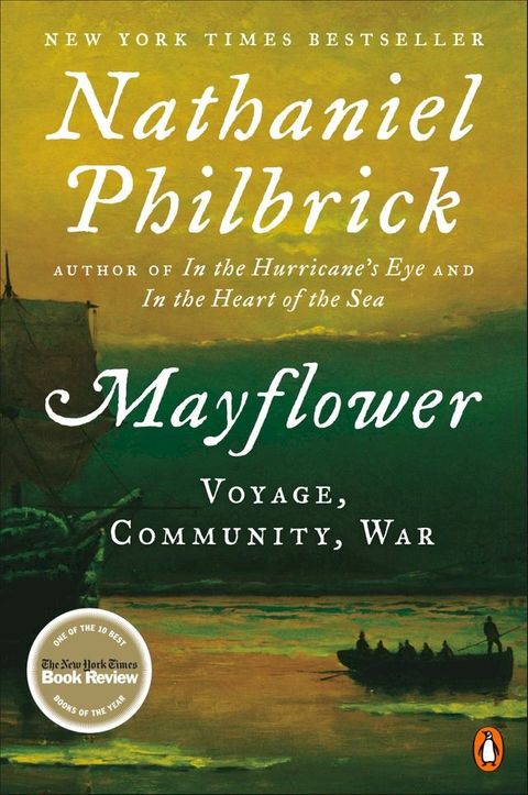 Mayflower(Kobo/電子書)