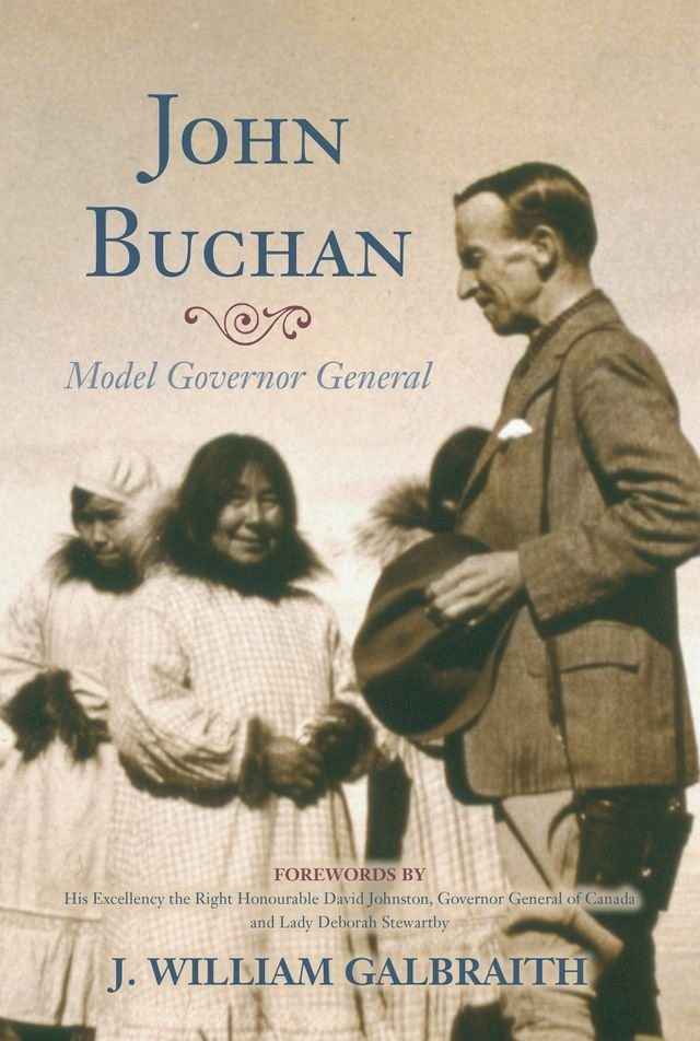  John Buchan(Kobo/電子書)