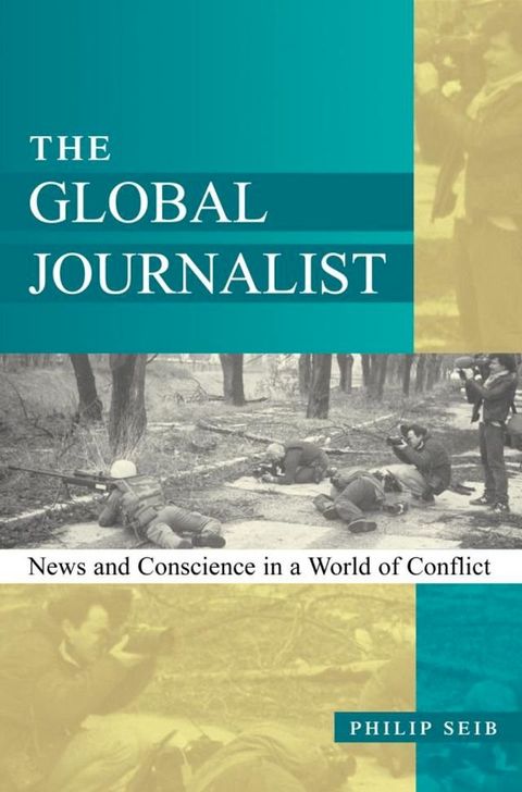 The Global Journalist(Kobo/電子書)