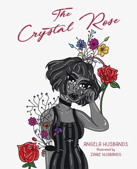 The Crystal Rose(Kobo/電子書)