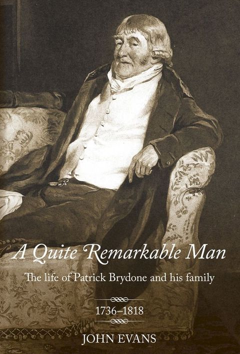 A Quite Remarkable Man(Kobo/電子書)