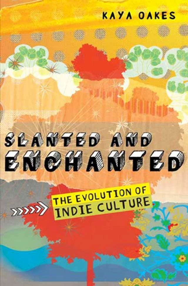  Slanted and Enchanted(Kobo/電子書)