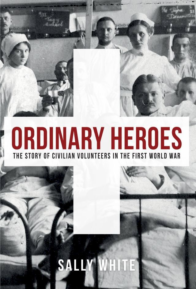  Ordinary Heroes(Kobo/電子書)