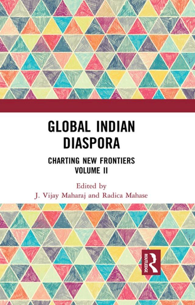  Global Indian Diaspora(Kobo/電子書)