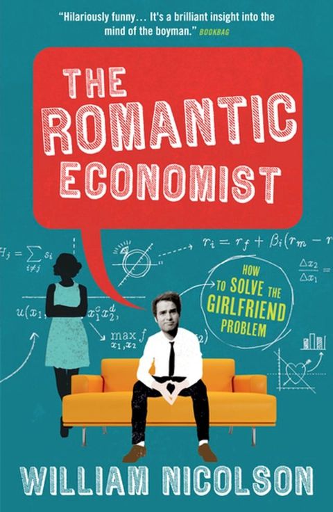 The Romantic Economist(Kobo/電子書)