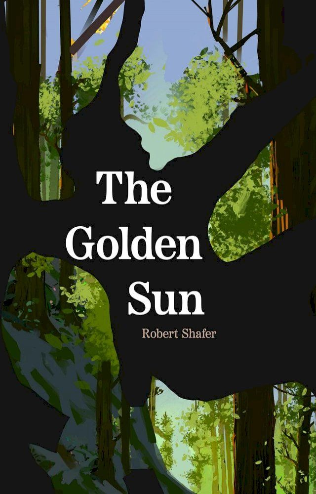  The Golden Sun(Kobo/電子書)