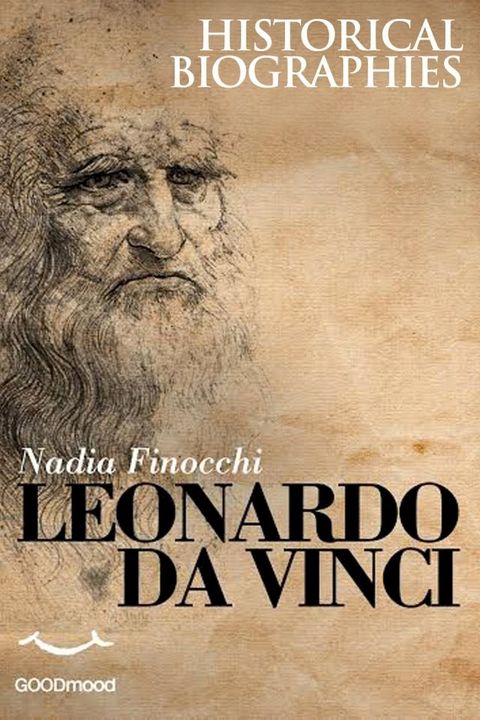 Leonardo da Vinci(Kobo/電子書)