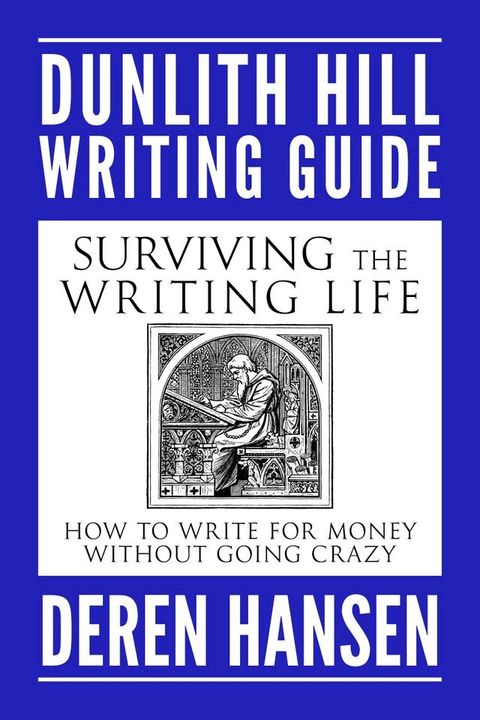 Surviving the Writing Life(Kobo/電子書)