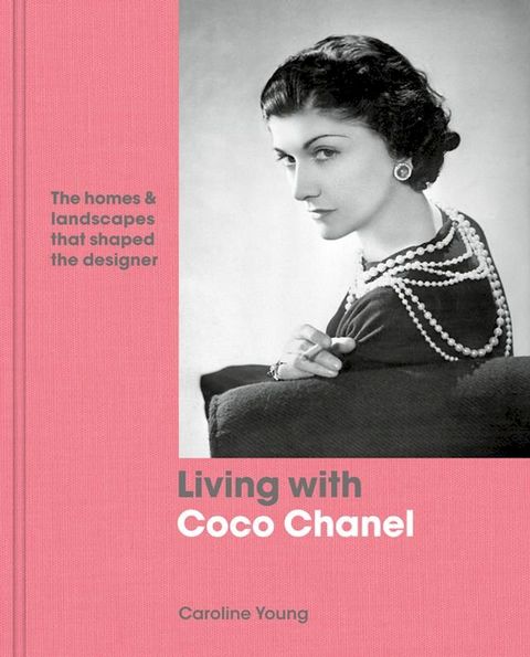 Living with Coco Chanel(Kobo/電子書)