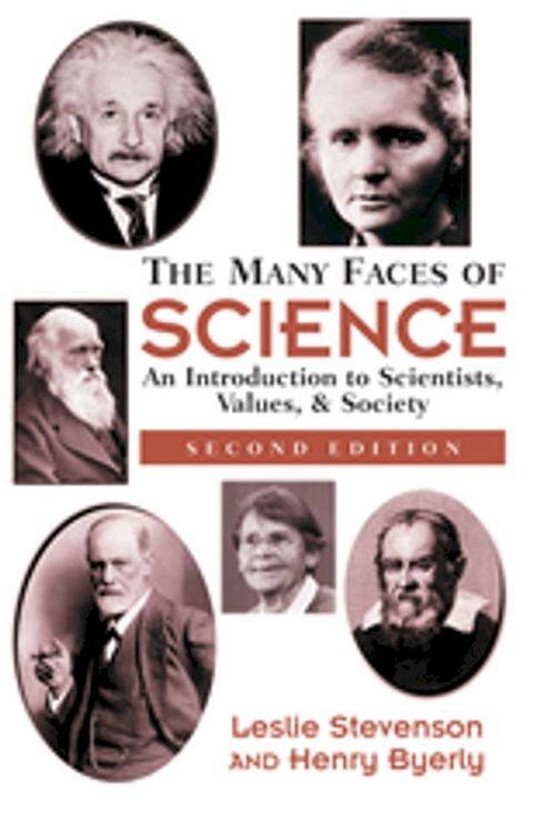 The Many Faces Of Science(Kobo/電子書)