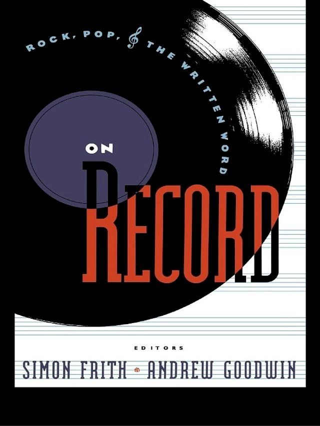  On Record(Kobo/電子書)