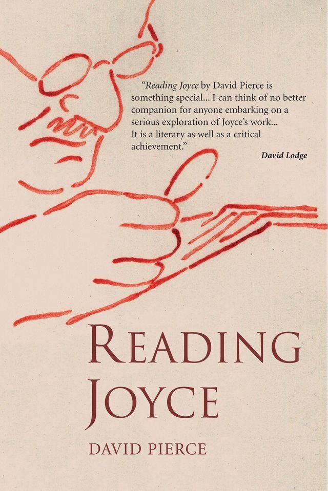  Reading Joyce(Kobo/電子書)