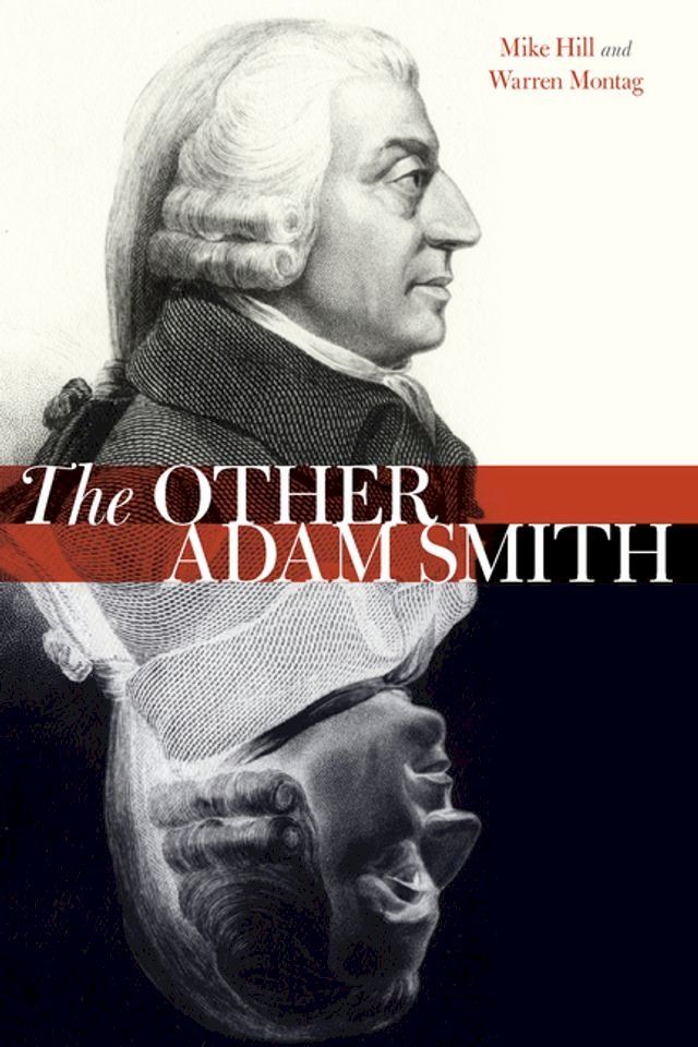  The Other Adam Smith(Kobo/電子書)