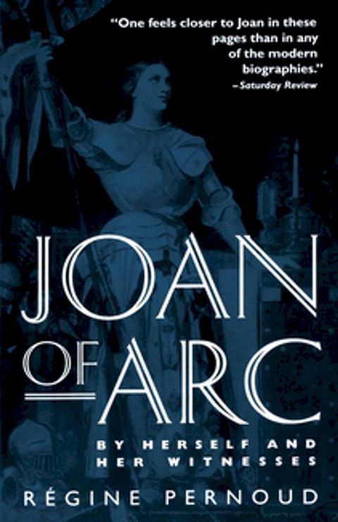 Joan of Arc(Kobo/電子書)