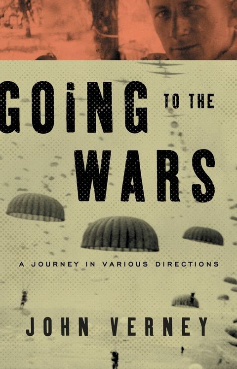 Going to the Wars(Kobo/電子書)