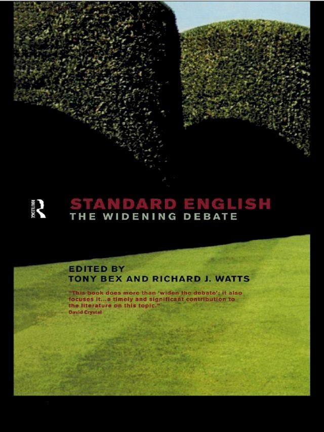  Standard English(Kobo/電子書)