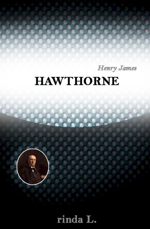 Hawthorne(Kobo/電子書)