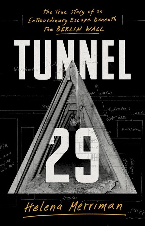 Tunnel 29(Kobo/電子書)