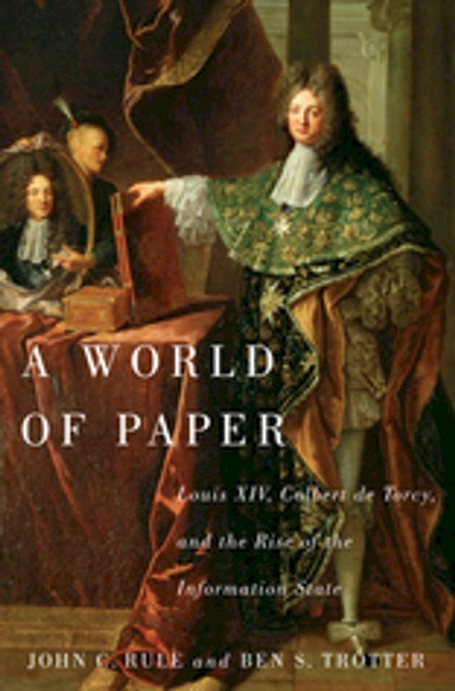  A World of Paper(Kobo/電子書)