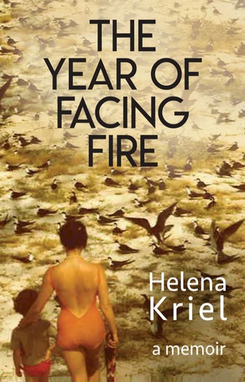 The Year of Facing Fire(Kobo/電子書)