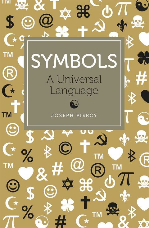 Symbols(Kobo/電子書)