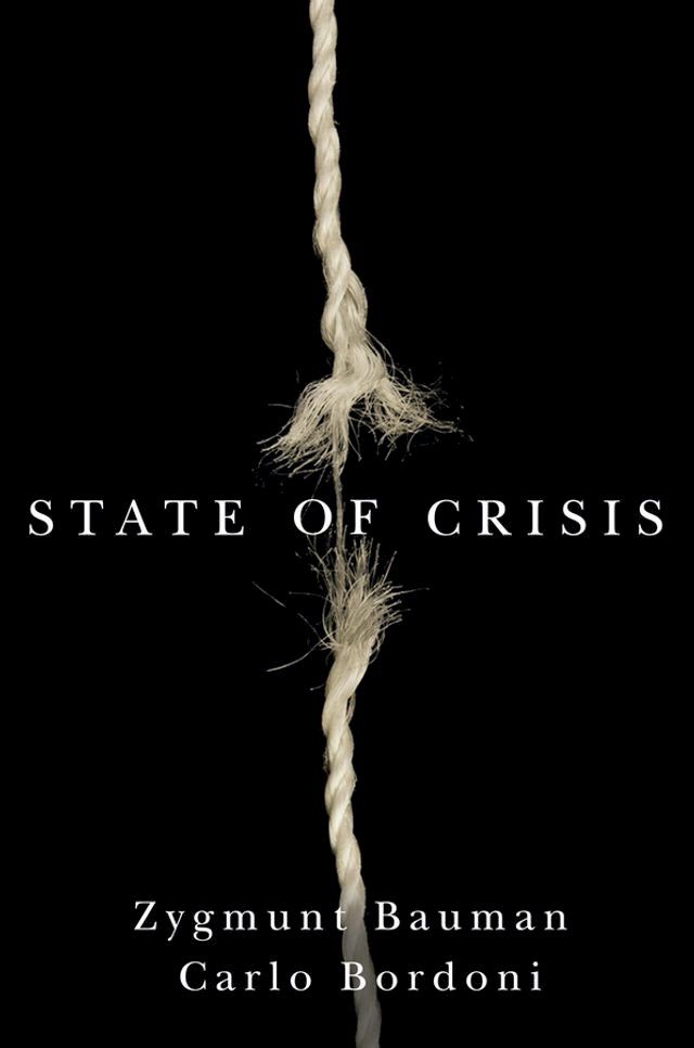  State of Crisis(Kobo/電子書)