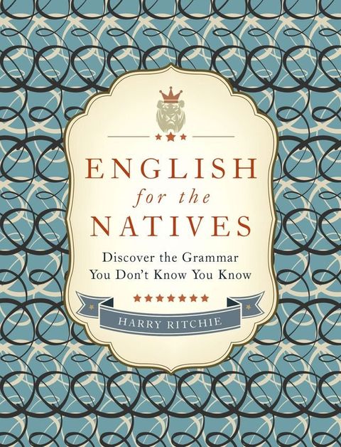 English for the Natives(Kobo/電子書)