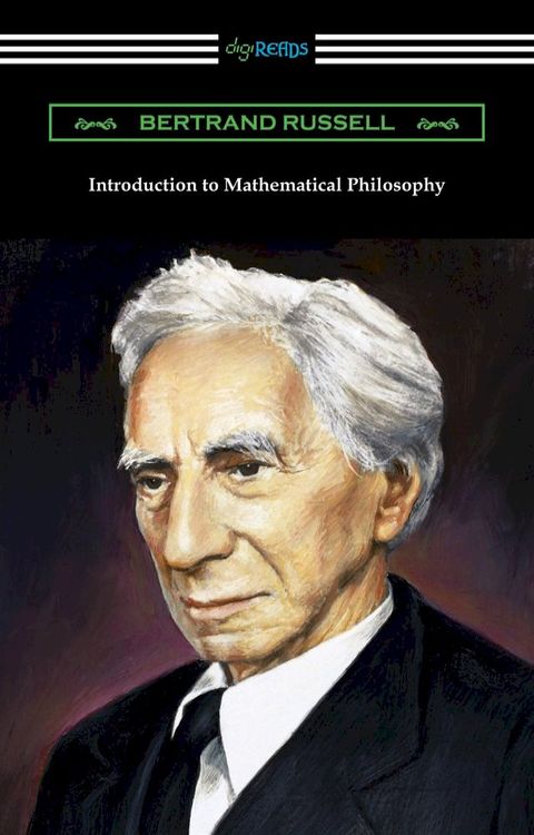 Introduction to Mathematical Philosophy(Kobo/電子書)