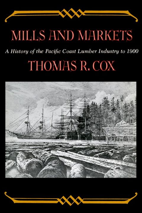 Mills and Markets(Kobo/電子書)